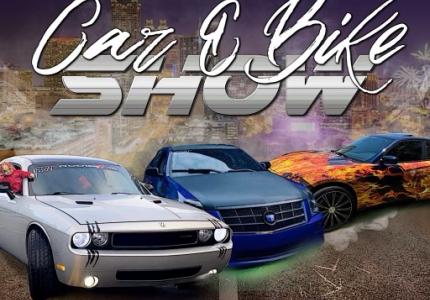 Car & Bike Show