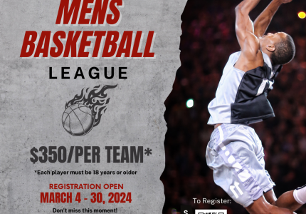 Men's League