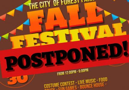 Postponed