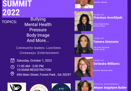 Youth Empowerment Summit 2022