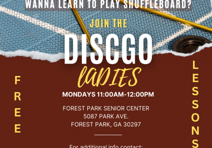 shuffleboard