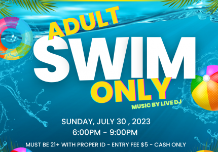 Adult Swim