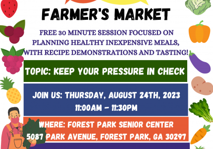 Farmers Market
