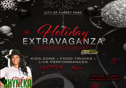 Holiday Parade