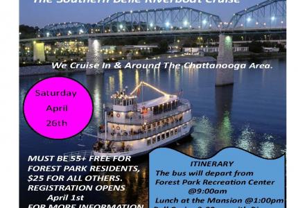 Senior Spring 2025 Trip