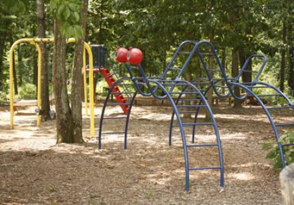 Scott Boulevard Park
