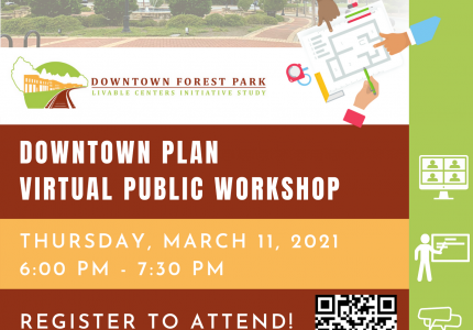 downtown plan