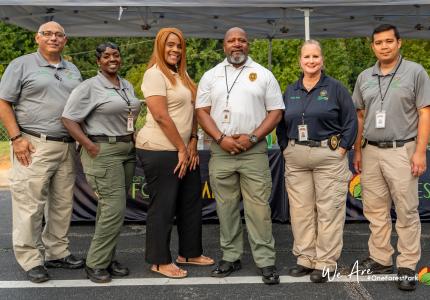 Forest Park Code Enforcement Department