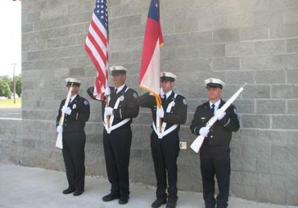 Honor Guard