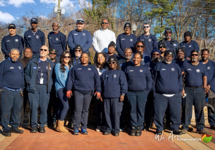 Public Works Department Photo