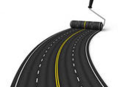 Road Resurfacing