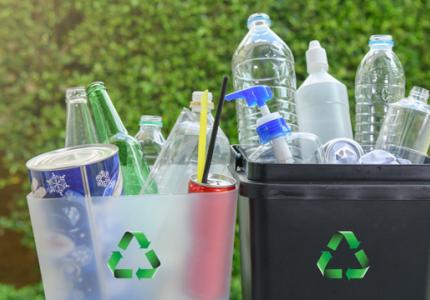 Recycling