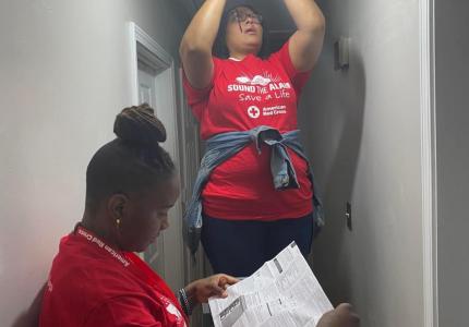 Smoke Alarm Installations