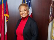 Felicia Davis, Member