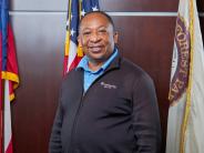 Alvin Patton, Vice Chairman 