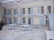 Forest Park Jail 