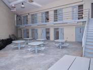 Forest Park Jail 