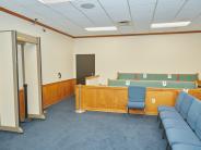 Forest Park Courtroom 