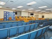 Forest Park Courtroom 