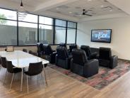 Gillem Public Safety Bulding Grand Opening