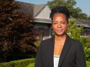 Rochelle Dennis, Project Manager, Office of Economic Development
