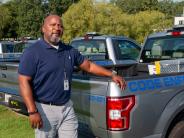 Derry Walker, Director of Code Enforcement