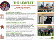 The Leaflet (Special Edition)