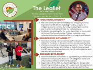 The Leaflet: Vol. 5