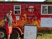 Food Truck Friday