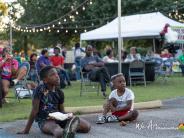 Food Truck Friday