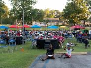 Food Truck Friday