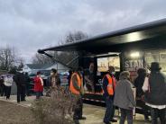 Food Truck Friday 