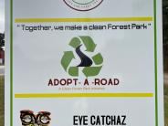  Adopt A Road