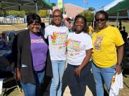 Hispanic Heritage Festival