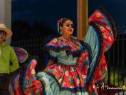 Dia De Los Muertos