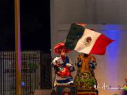 Dia De Los Muertos