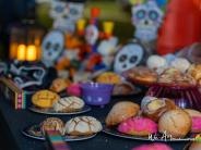 Dia De Los Muertos