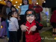Dia De Los Muertos