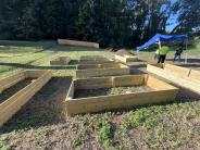 Willie Finch Community Garden