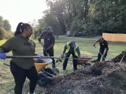 Willie Finch Community Garden