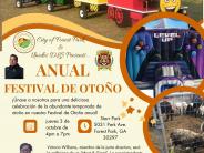 Fall Festival 