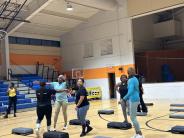Wellness with Wells