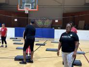 Wellness with Wells