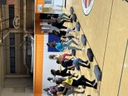 Wellness with Wells