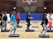 Wellness with Wells