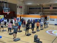 Wellness with Wells