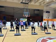 Wellness with Wells