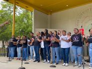 Spring Gospel Jam