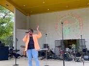 Spring Gospel Jam