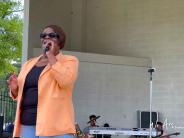 Spring Gospel Jam
